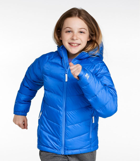 Kids' Ultralight 650 Down Jacket | L.L.Bean near me