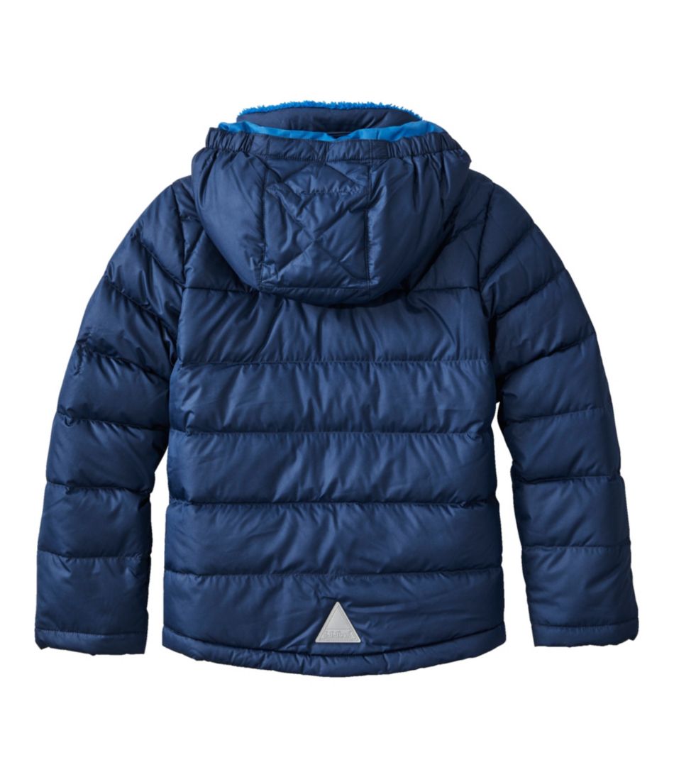 Kids' Bean's Down Jacket | L.L.Bean discount