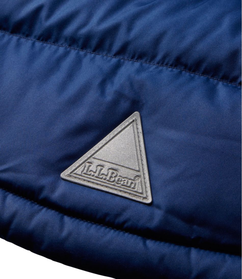 Kids' Bean's Down Jacket | L.L.Bean discount