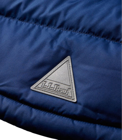 Kids' Bean's Down Jacket | L.L.Bean discount