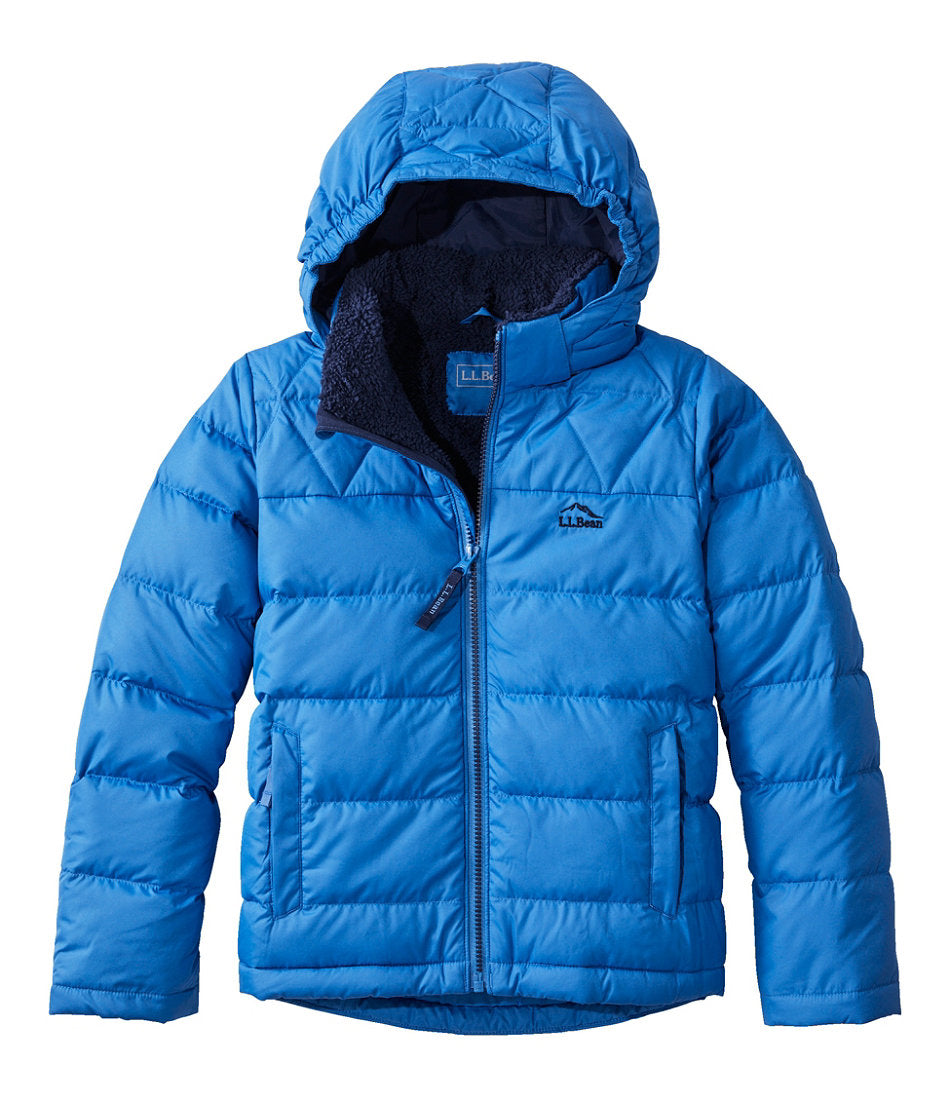 Kids' Bean's Down Jacket | L.L.Bean discount - US 4504