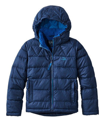 Kids' Bean's Down Jacket | L.L.Bean discount - US 4504