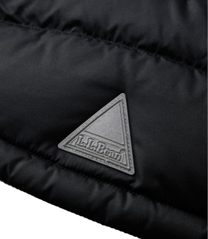 Kids' Bean's Down Jacket, Colorblock | L.L.Bean outlet