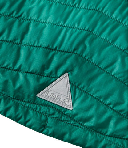 Kids' PrimaLoft Packaway Hooded Jacket | L.L.Bean online