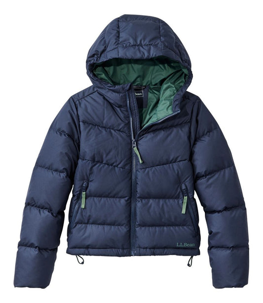Kids' Popham Puffer Jacket | L.L.Bean for sale