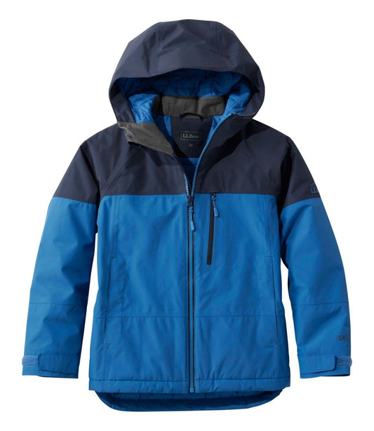 Kids' Waterproof Wildcat Ski Jacket | L.L.Bean near me
