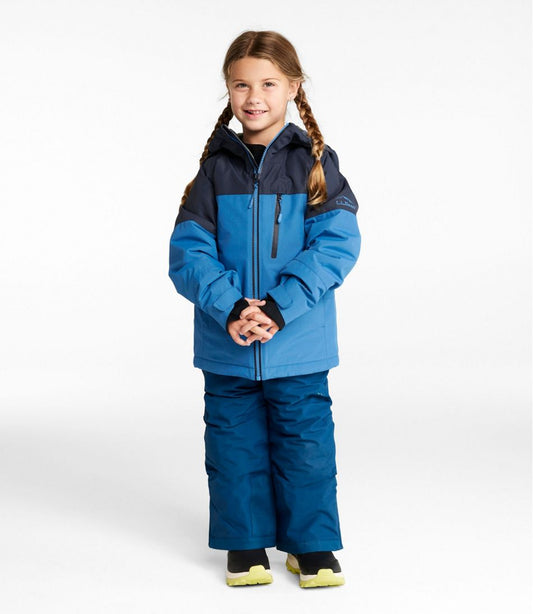 Kids' Waterproof Wildcat Ski Jacket | L.L.Bean near me