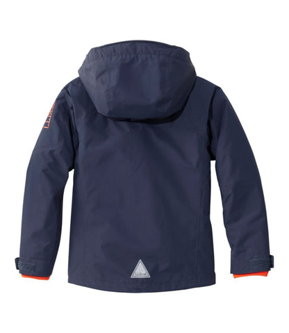 Kids' Pathfinder Waterproof 3-in-1 Jacket | L.L.Bean discount