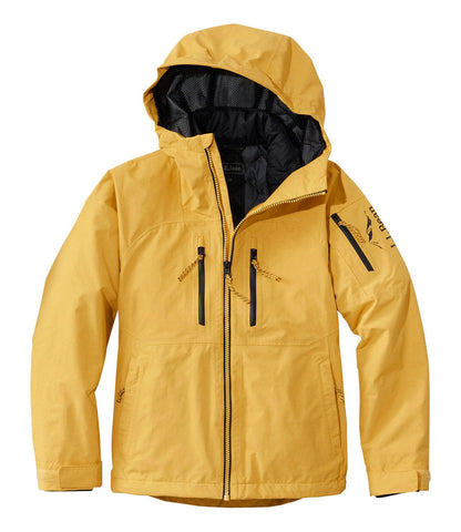 Kids' Pathfinder Waterproof 3-in-1 Jacket | L.L.Bean discount - US 9089