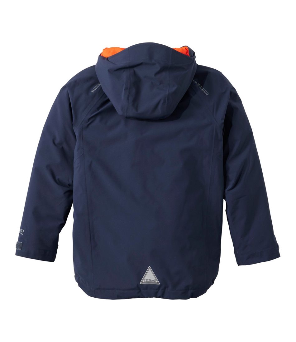 Kids' Waterproof Lightweight Insulated Jacket | L.L.Bean outlet