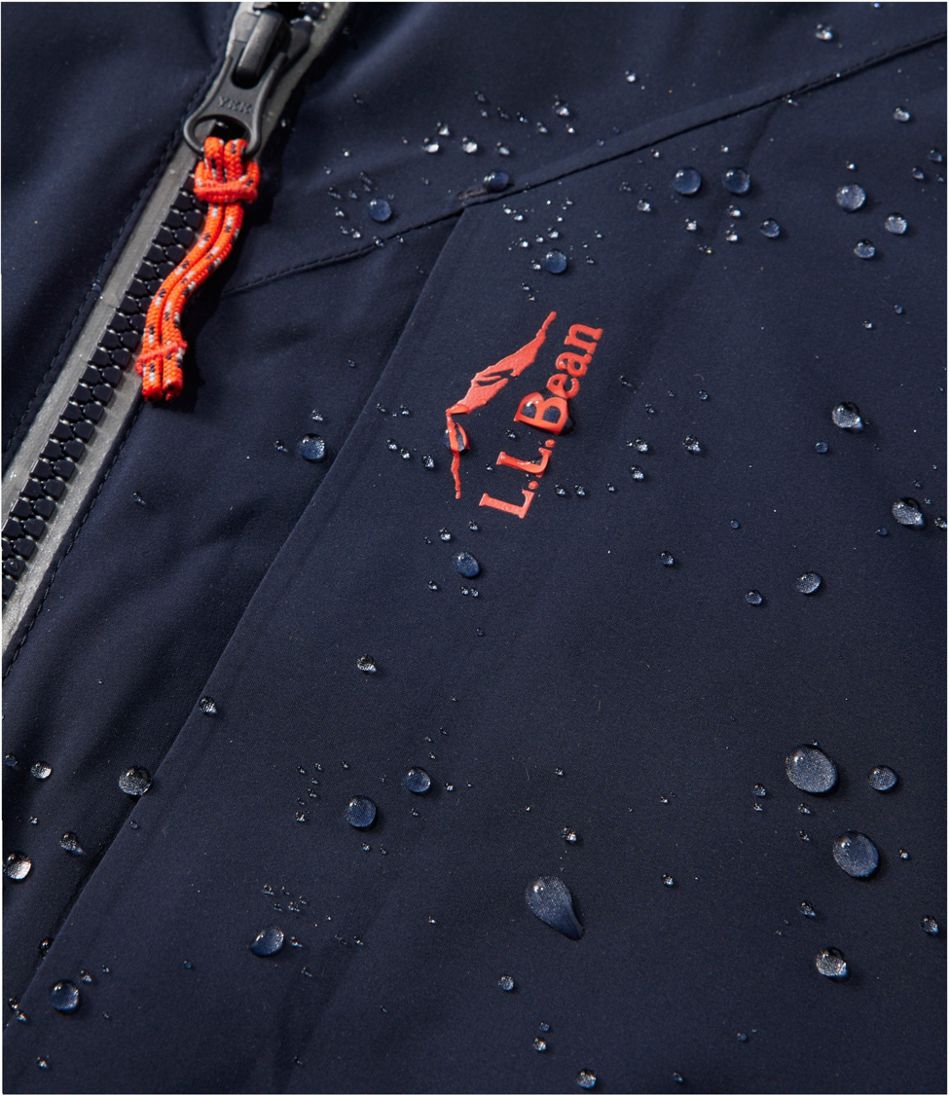 Kids' Waterproof Lightweight Insulated Jacket | L.L.Bean outlet