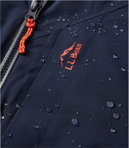 Kids' Waterproof Lightweight Insulated Jacket | L.L.Bean outlet