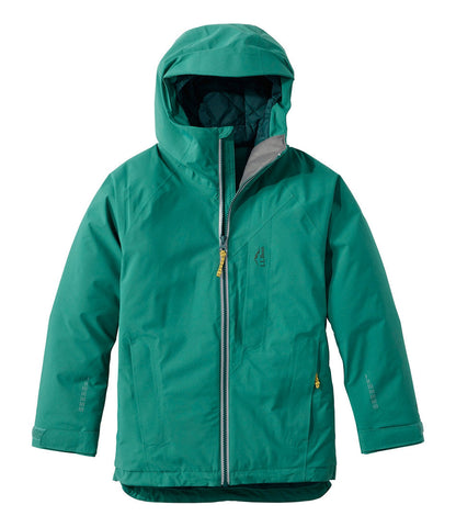 Kids' Waterproof Lightweight Insulated Jacket | L.L.Bean outlet - US 4135