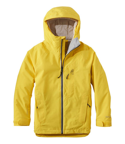 Kids' Waterproof Lightweight Insulated Jacket | L.L.Bean outlet - US 4135