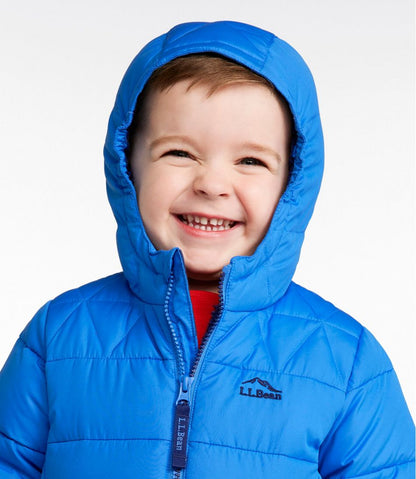 Toddlers' Bean's Down Jacket | L.L.Bean online