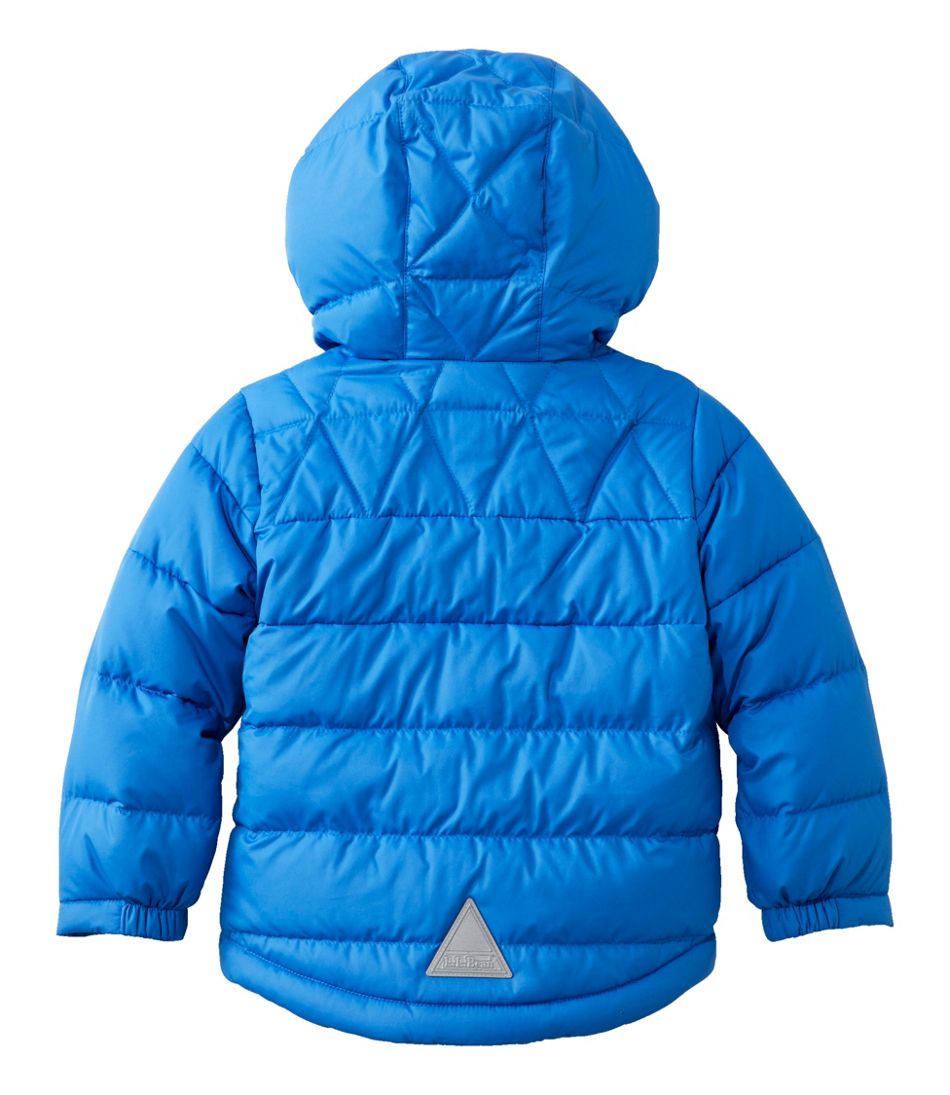Toddlers' Bean's Down Jacket | L.L.Bean online