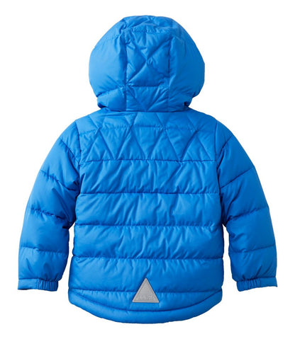 Toddlers' Bean's Down Jacket | L.L.Bean online