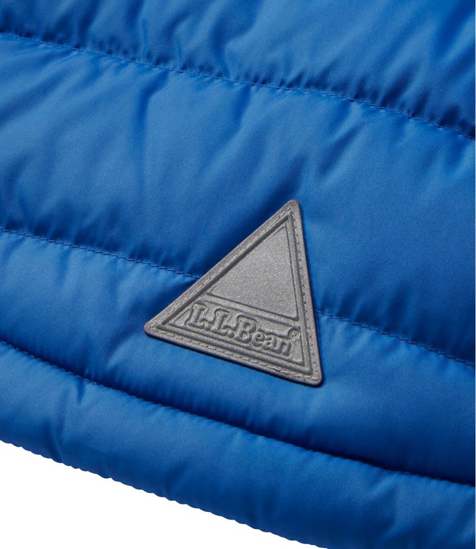 Toddlers' Bean's Down Jacket | L.L.Bean online