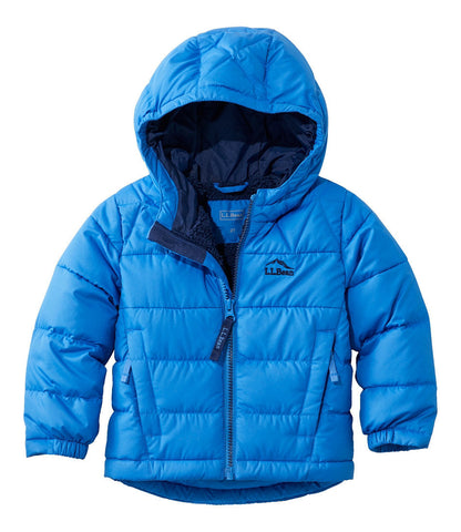 Toddlers' Bean's Down Jacket | L.L.Bean online - US 8492