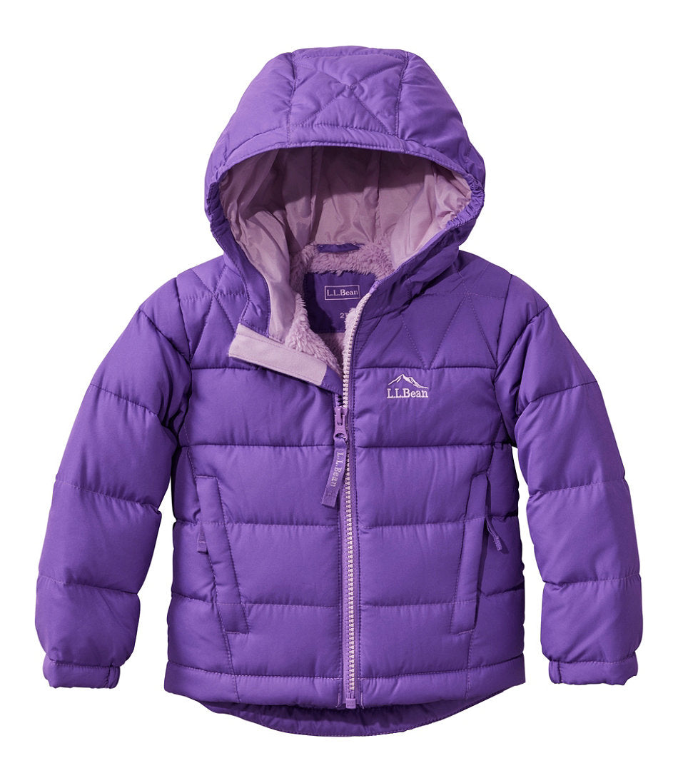 Toddlers' Bean's Down Jacket | L.L.Bean online - US 8492