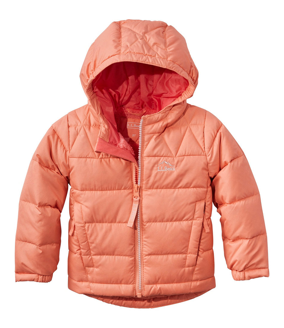 Toddlers' Bean's Down Jacket | L.L.Bean online - US 8492