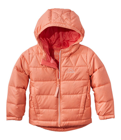 Toddlers' Bean's Down Jacket | L.L.Bean online - US 8492