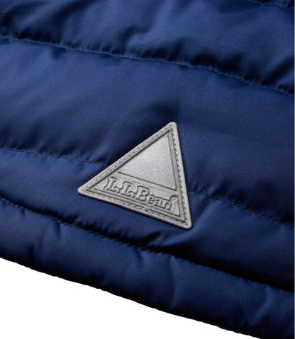 Infants' and Toddlers' Bean's Down Jacket, Colorblock | L.L.Bean for sale