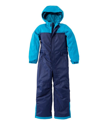 Kids' Cold Buster Snowsuit | L.L.Bean on sale