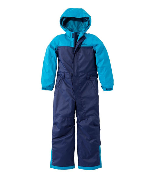Kids' Cold Buster Snowsuit | L.L.Bean on sale