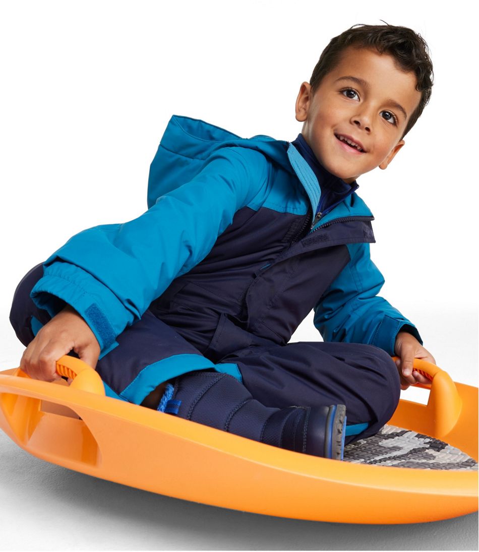 Kids' Cold Buster Snowsuit | L.L.Bean on sale