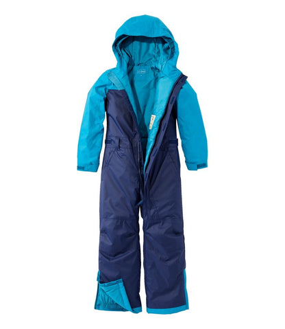 Kids' Cold Buster Snowsuit | L.L.Bean on sale