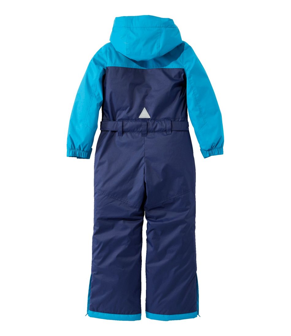 Kids' Cold Buster Snowsuit | L.L.Bean on sale