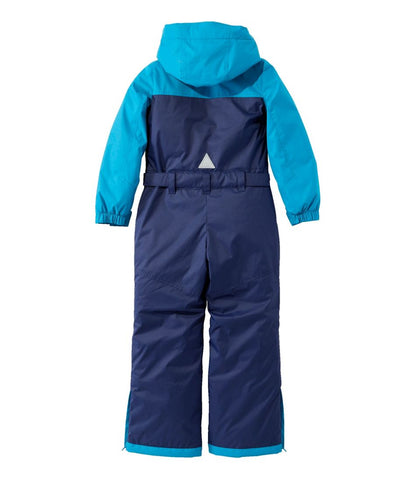 Kids' Cold Buster Snowsuit | L.L.Bean on sale