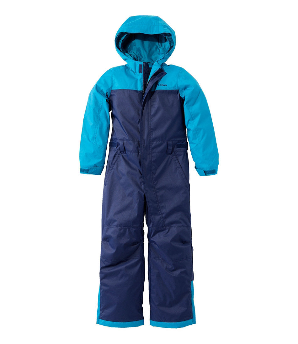 Kids' Cold Buster Snowsuit | L.L.Bean on sale - US 3071
