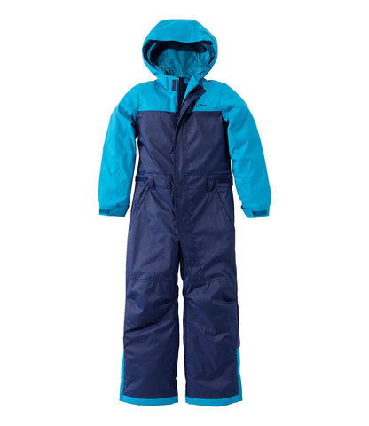Kids' Cold Buster Snowsuit | L.L.Bean on sale - US 3071