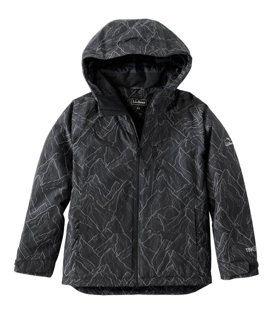 Kids' Waterproof Wildcat Reflective Ski Jacket | L.L.Bean near me