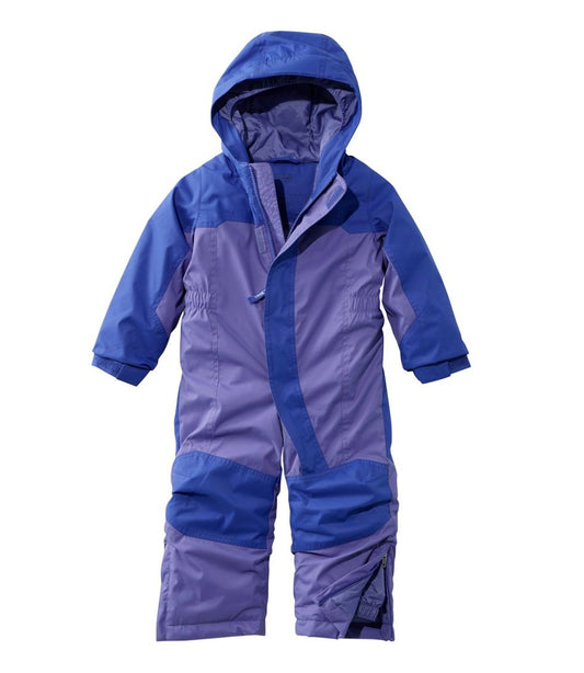 Infants' and Toddlers' Cold Buster Snowsuit | L.L.Bean outlet