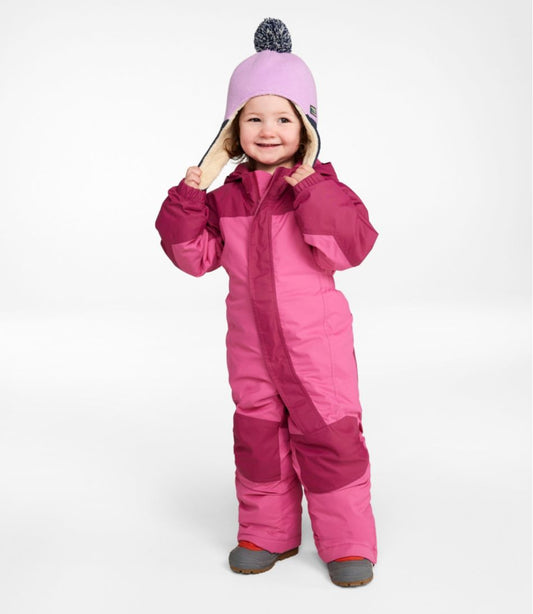 Infants' and Toddlers' Cold Buster Snowsuit | L.L.Bean outlet