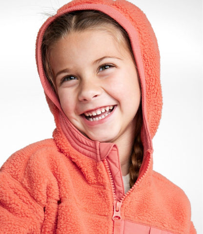 Kids' Alpine Fleece Jacket | L.L.Bean discount