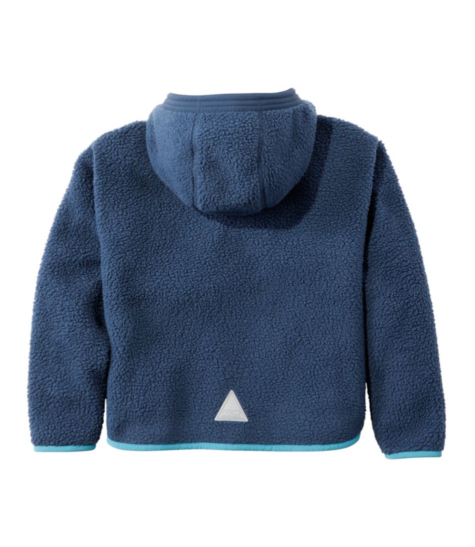 Kids' Alpine Fleece Jacket | L.L.Bean discount