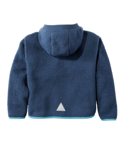 Kids' Alpine Fleece Jacket | L.L.Bean discount