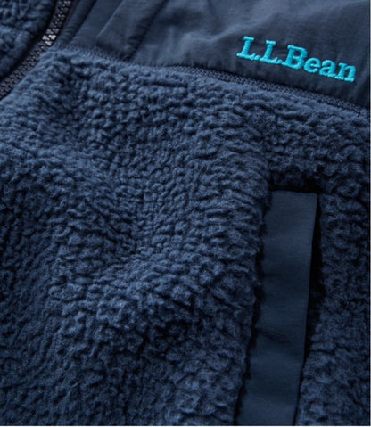 Kids' Alpine Fleece Jacket | L.L.Bean discount
