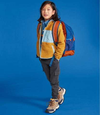 Kids' Alpine Fleece Jacket | L.L.Bean discount