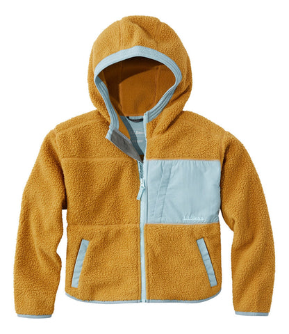 Kids' Alpine Fleece Jacket | L.L.Bean discount - US 8568