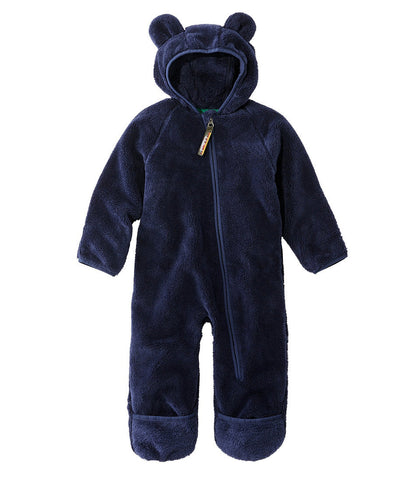 Infants' L.L.Bean Hi-Pile Fleece Bunting | L.L.Bean sale - US 7068