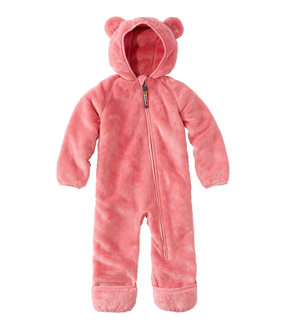 Infants' L.L.Bean Hi-Pile Fleece Bunting | L.L.Bean sale - US 7068