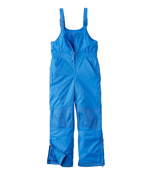Kids' Cold Buster Snow Bibs | L.L.Bean for sale