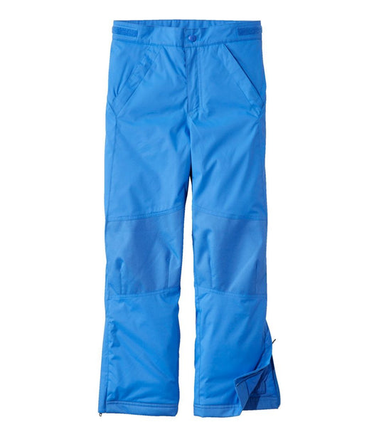 Kids' Cold Buster Snow Pants | L.L.Bean near me