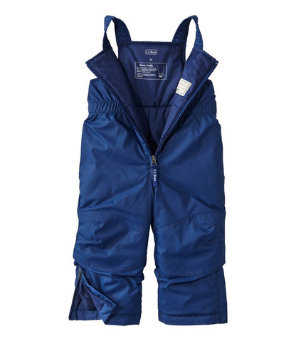 Toddlers' Cold Buster Snow Bibs | L.L.Bean outlet