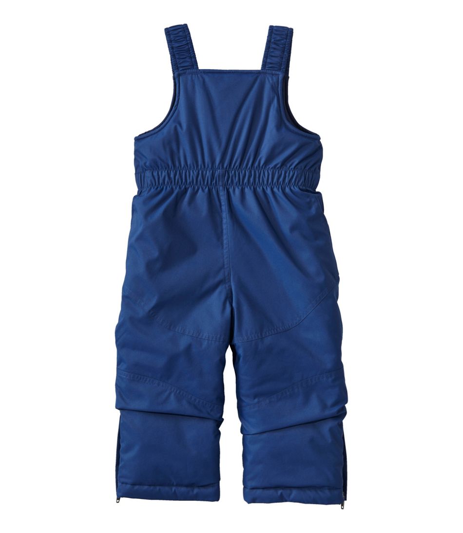 Toddlers' Cold Buster Snow Bibs | L.L.Bean outlet